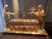 Аахен - город Карла Великого