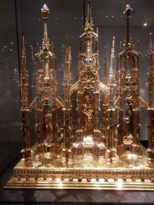 Аахен - город Карла Великого