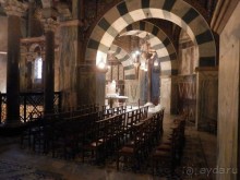 Аахен - город Карла Великого