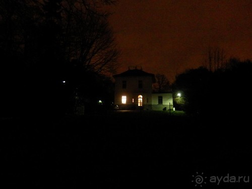 Аахен - город Карла Великого