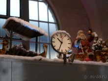 Аахен - город Карла Великого