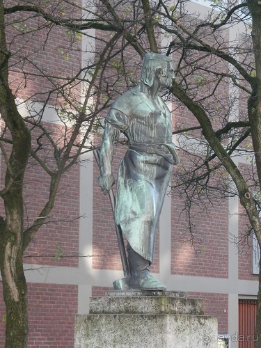 Аахен - город Карла Великого