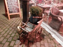 Аахен - город Карла Великого