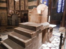 Аахен - город Карла Великого