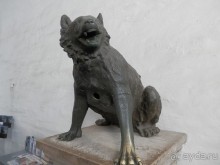 Аахен - город Карла Великого