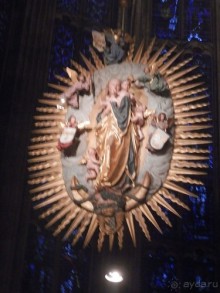 Аахен - город Карла Великого