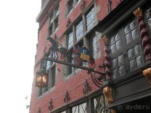 Аахен - город Карла Великого