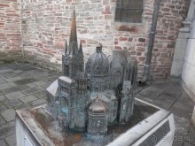 Аахен - город Карла Великого