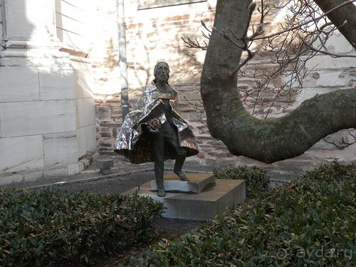 Аахен - город Карла Великого