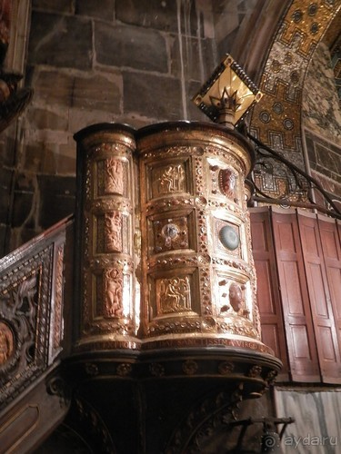 Аахен - город Карла Великого