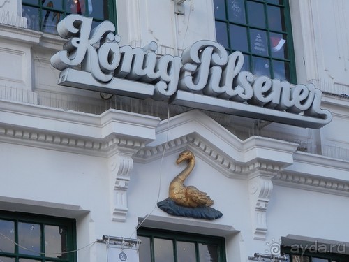 Аахен - город Карла Великого