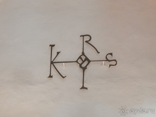 Аахен - город Карла Великого