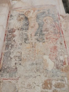 Monte Sant Angelo - место явления архангела Михаила