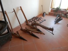 Monte Sant Angelo - место явления архангела Михаила