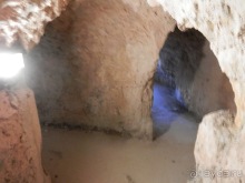 Monte Sant Angelo - место явления архангела Михаила