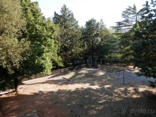 Monte Sant Angelo - место явления архангела Михаила