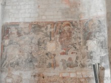 Monte Sant Angelo - место явления архангела Михаила