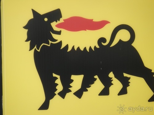 Monte Sant Angelo - место явления архангела Михаила