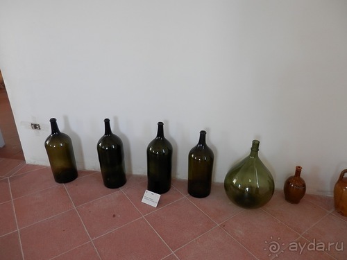 Monte Sant Angelo - место явления архангела Михаила