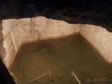 Иерусалим, день первый