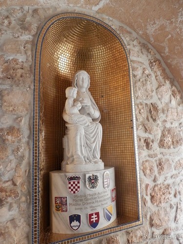 Иерусалим, день первый