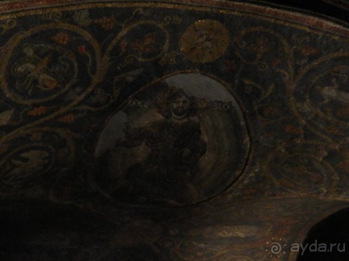 Иерусалим, день первый