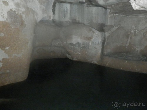 Иерусалим, день первый