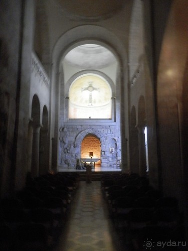 Иерусалим, день первый