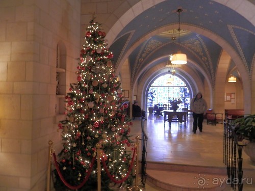 Иерусалим, день первый