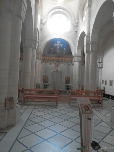 Иерусалим, день первый