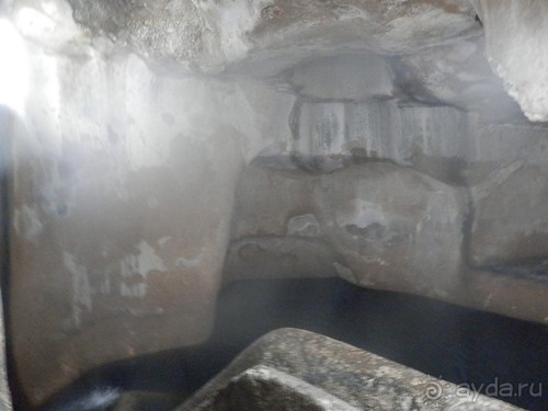 Иерусалим, день первый