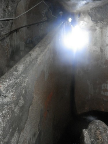 Иерусалим, день первый