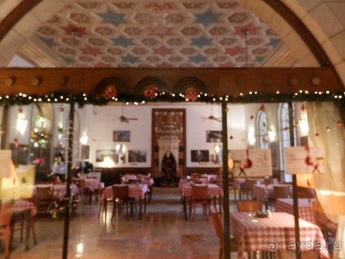 Иерусалим, день первый