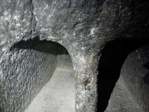 Иерусалим, день первый