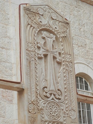 Иерусалим, день первый