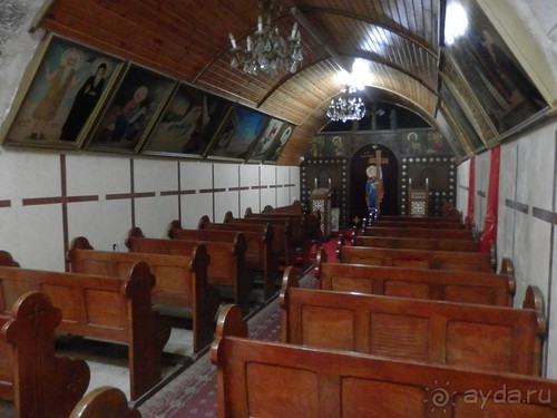 Иерусалим, день первый