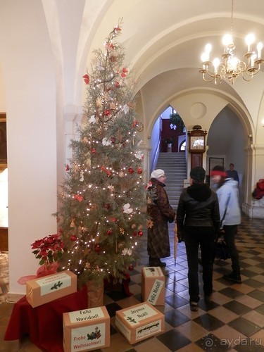 Иерусалим, день первый