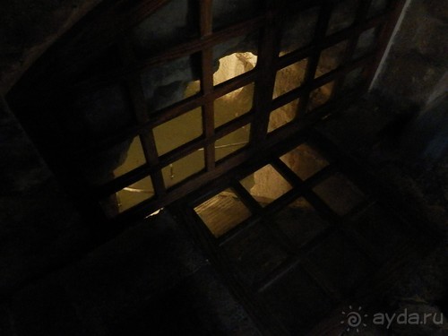 Иерусалим, день первый