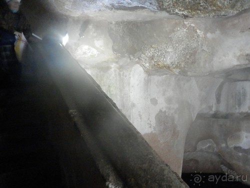 Иерусалим, день первый