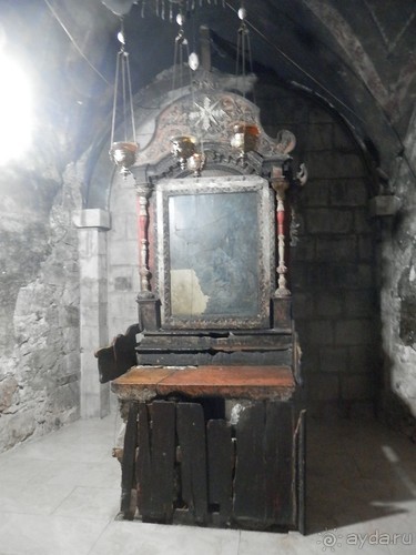 Иерусалим, день первый