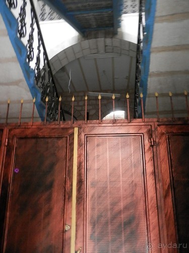 Иерусалим, день первый