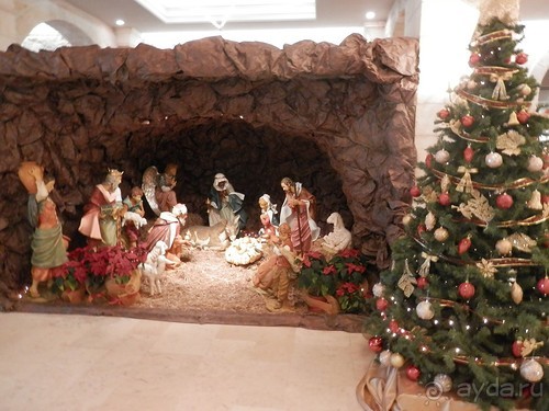 Иерусалим, день первый