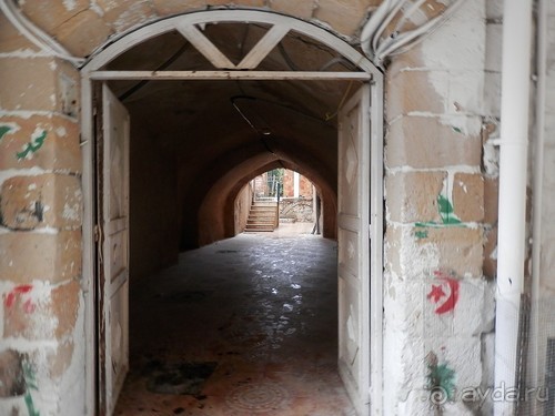 Иерусалим, день первый