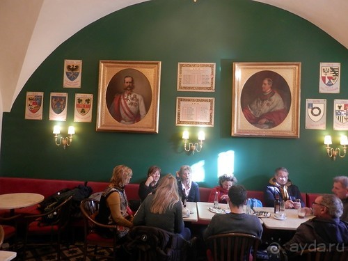 Иерусалим, день первый