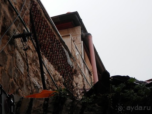 Иерусалим, день первый