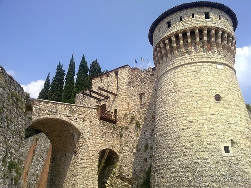 Брешиа Брешиа