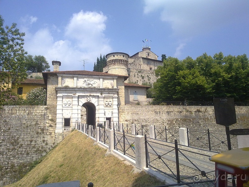 Брешиа Брешиа