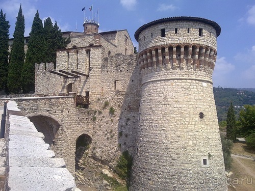 Брешиа Брешиа