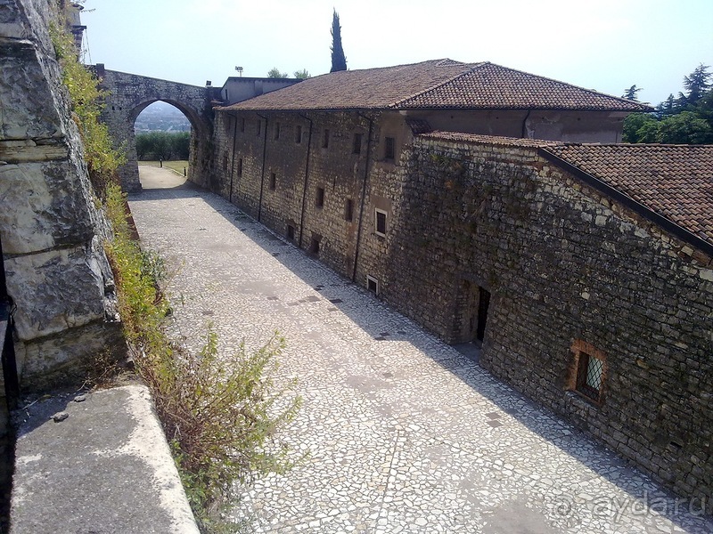 Брешиа Брешиа