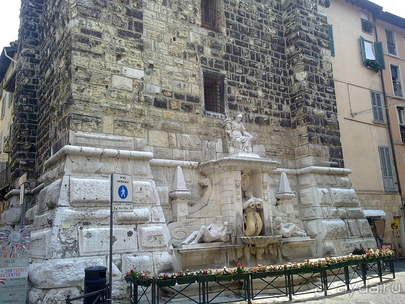 Брешиа Брешиа